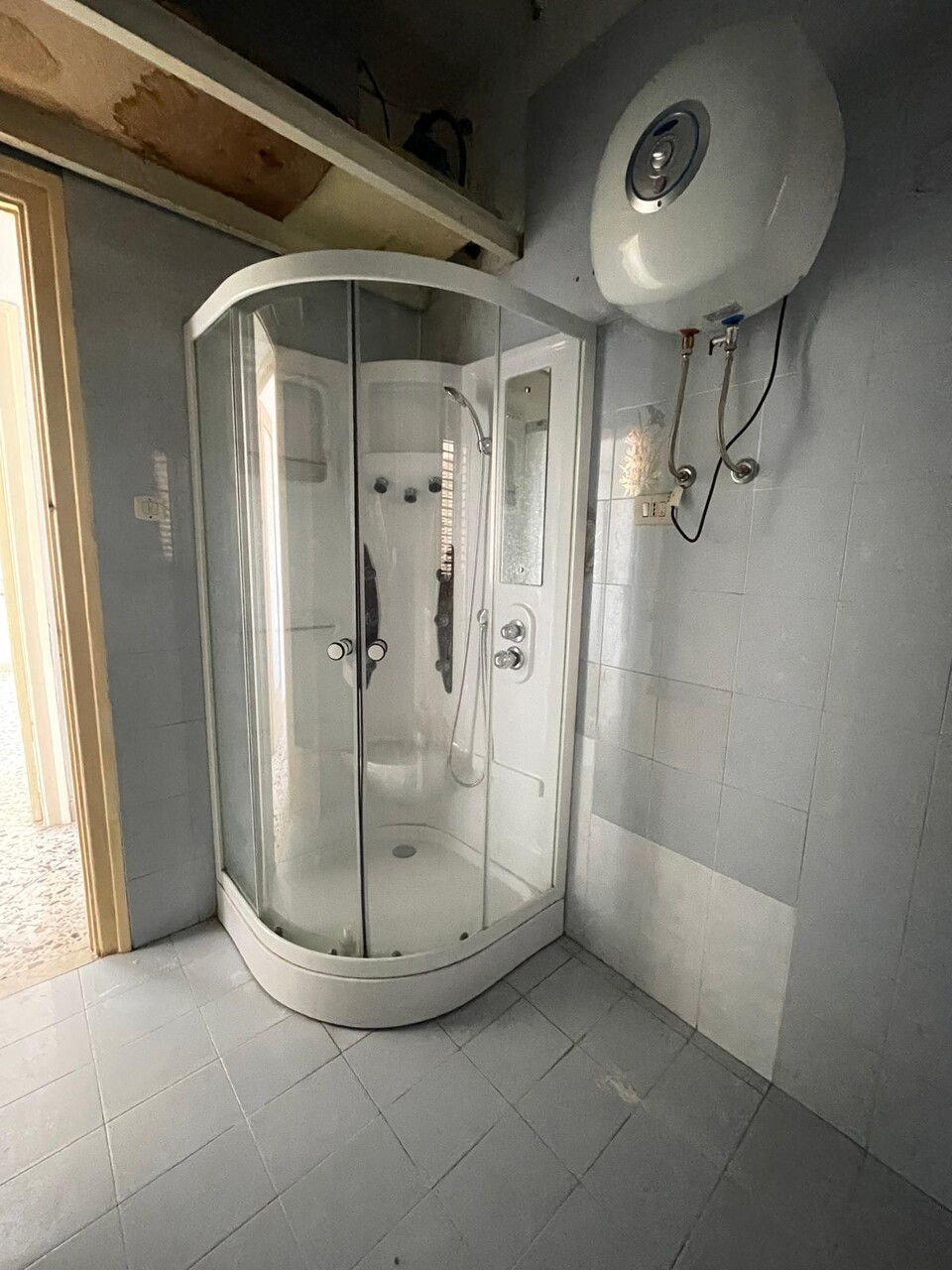 Bilocale in Vendita a Monreale Centro (Palermo)