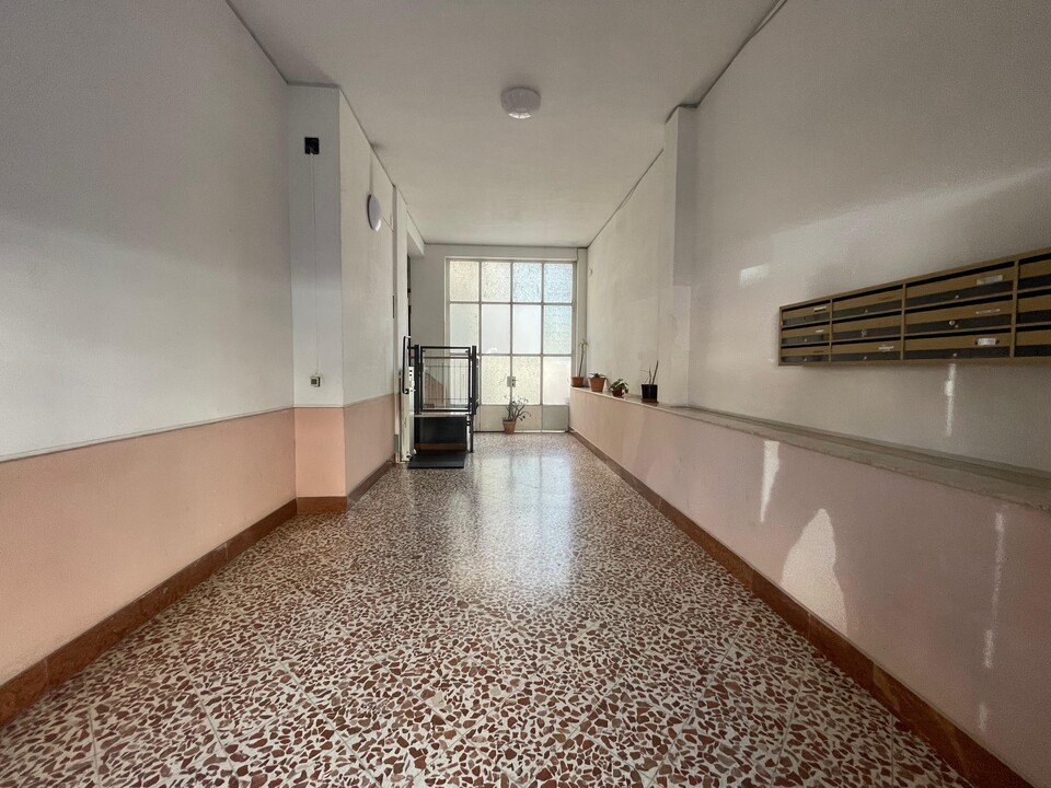 Quadrilocale in Affitto a Palermo Calatafimi Alta