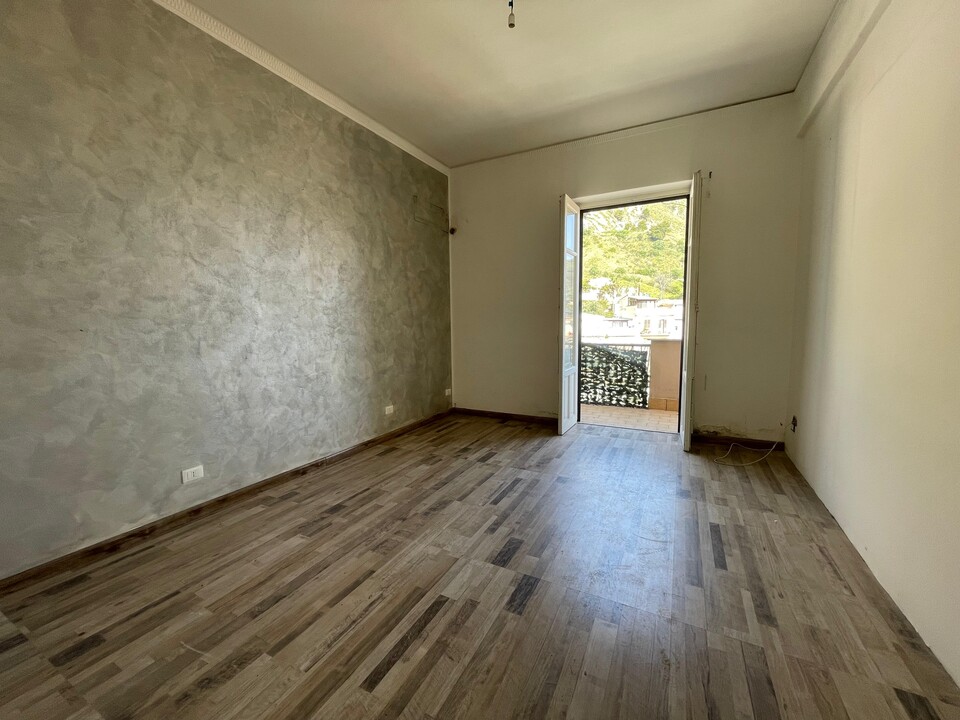 Quadrilocale in Affitto a Palermo Calatafimi Alta