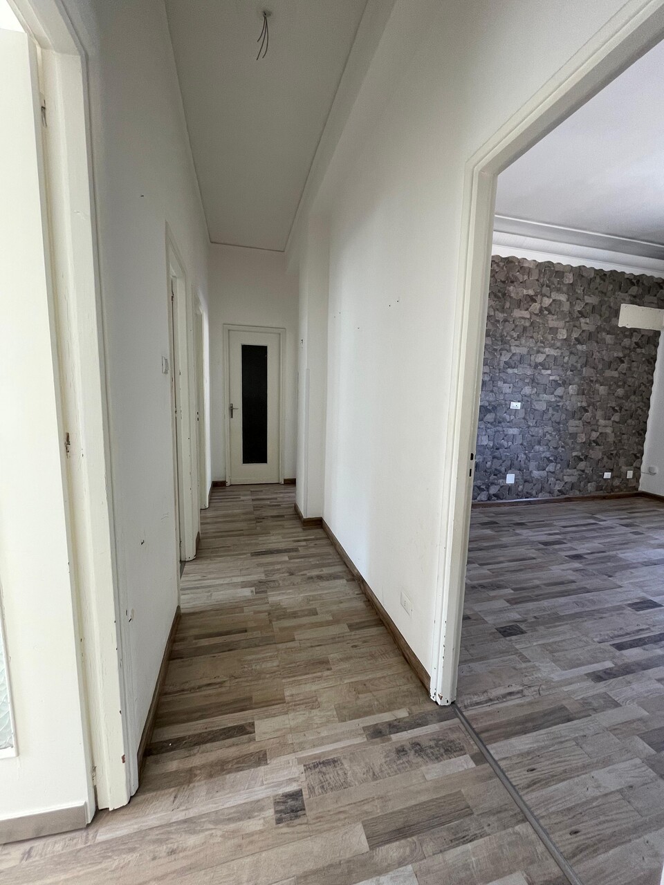 Quadrilocale in Affitto a Palermo Calatafimi Alta