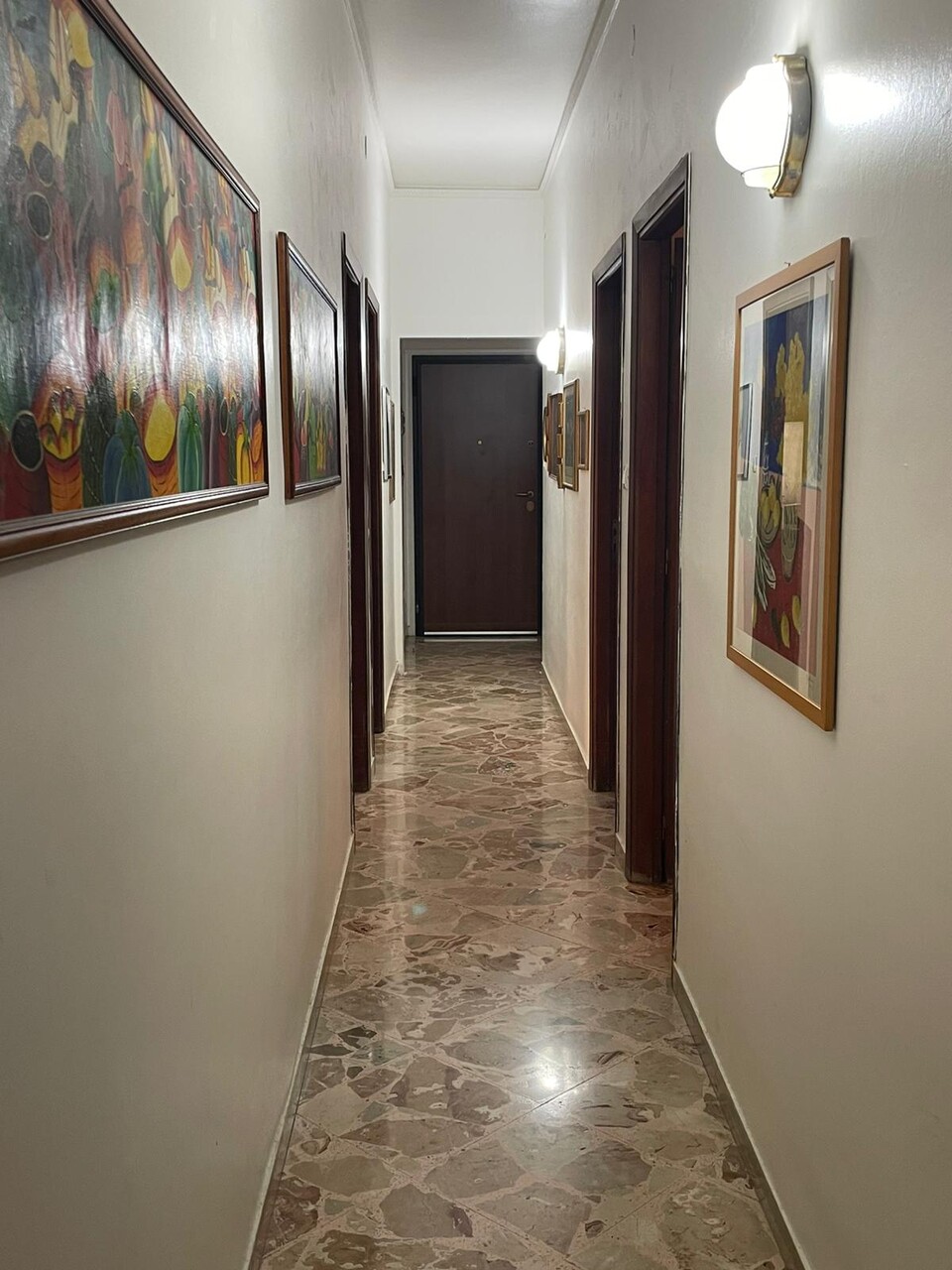 Appartamento in Vendita a Monreale (Palermo)
