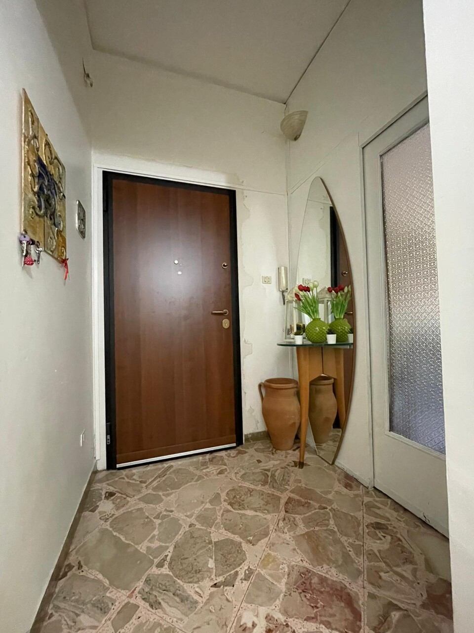 Appartamento in Vendita a Monreale (Palermo)