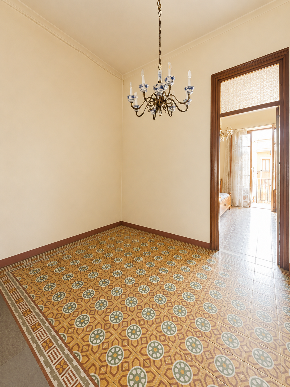 Trilocale in Vendita a Monreale salita Garibaldi (Palermo)