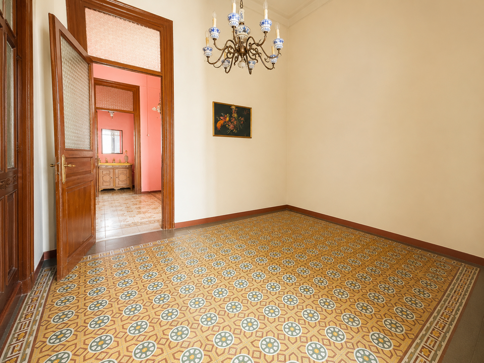 Trilocale in Vendita a Monreale salita Garibaldi (Palermo)