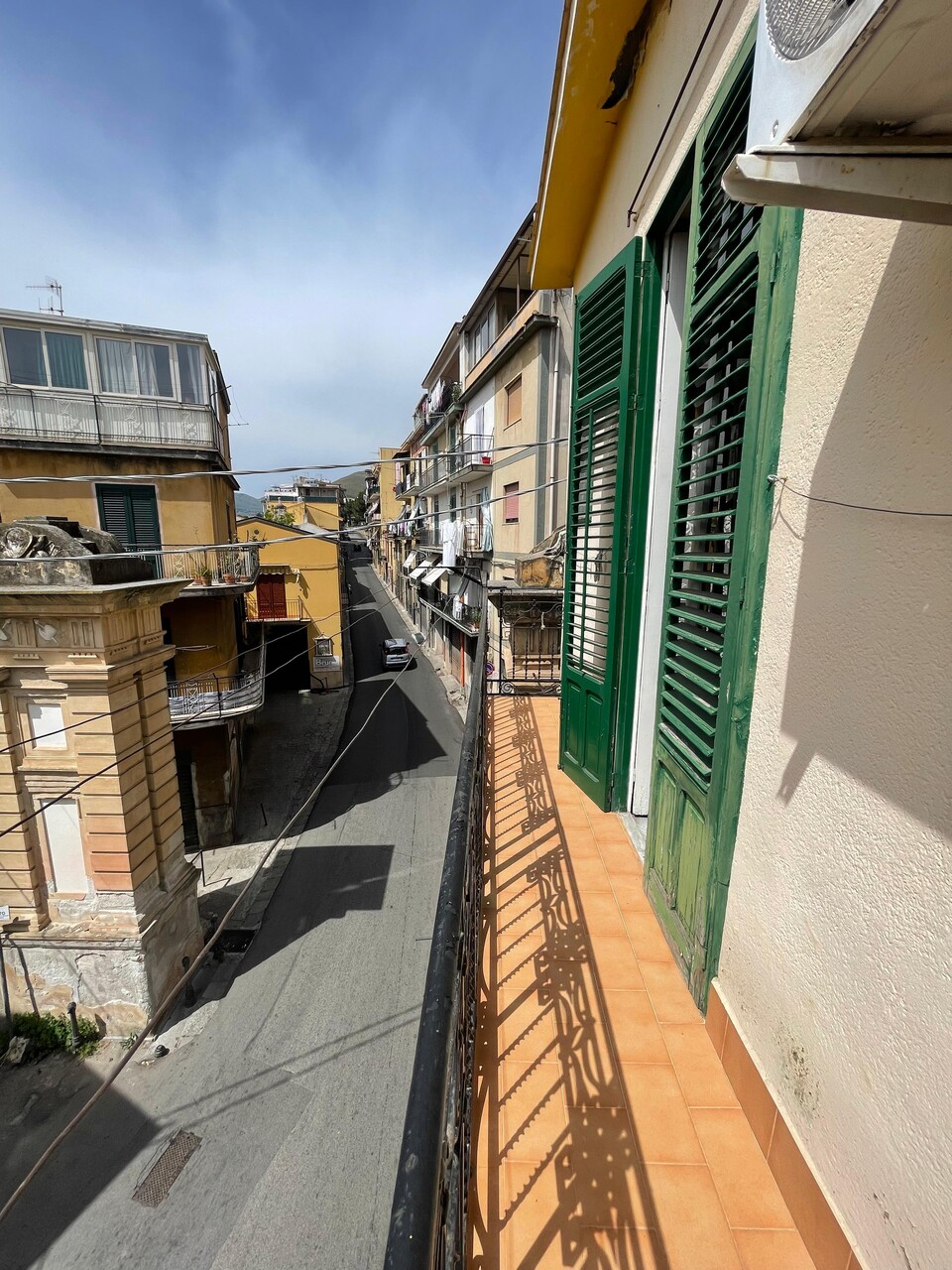 Trilocale in Vendita a Monreale salita Garibaldi (Palermo)