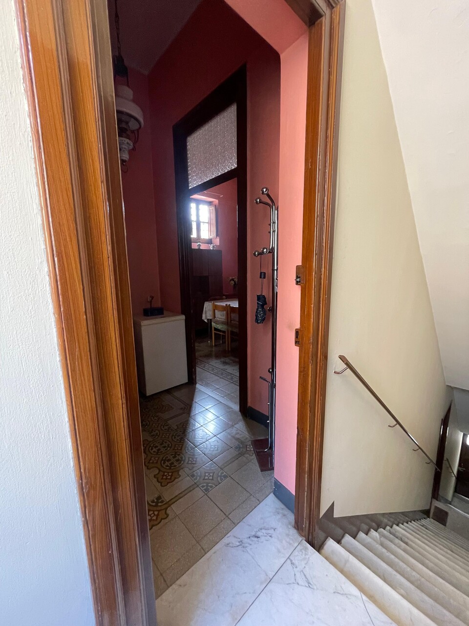 Trilocale in Vendita a Monreale salita Garibaldi (Palermo)