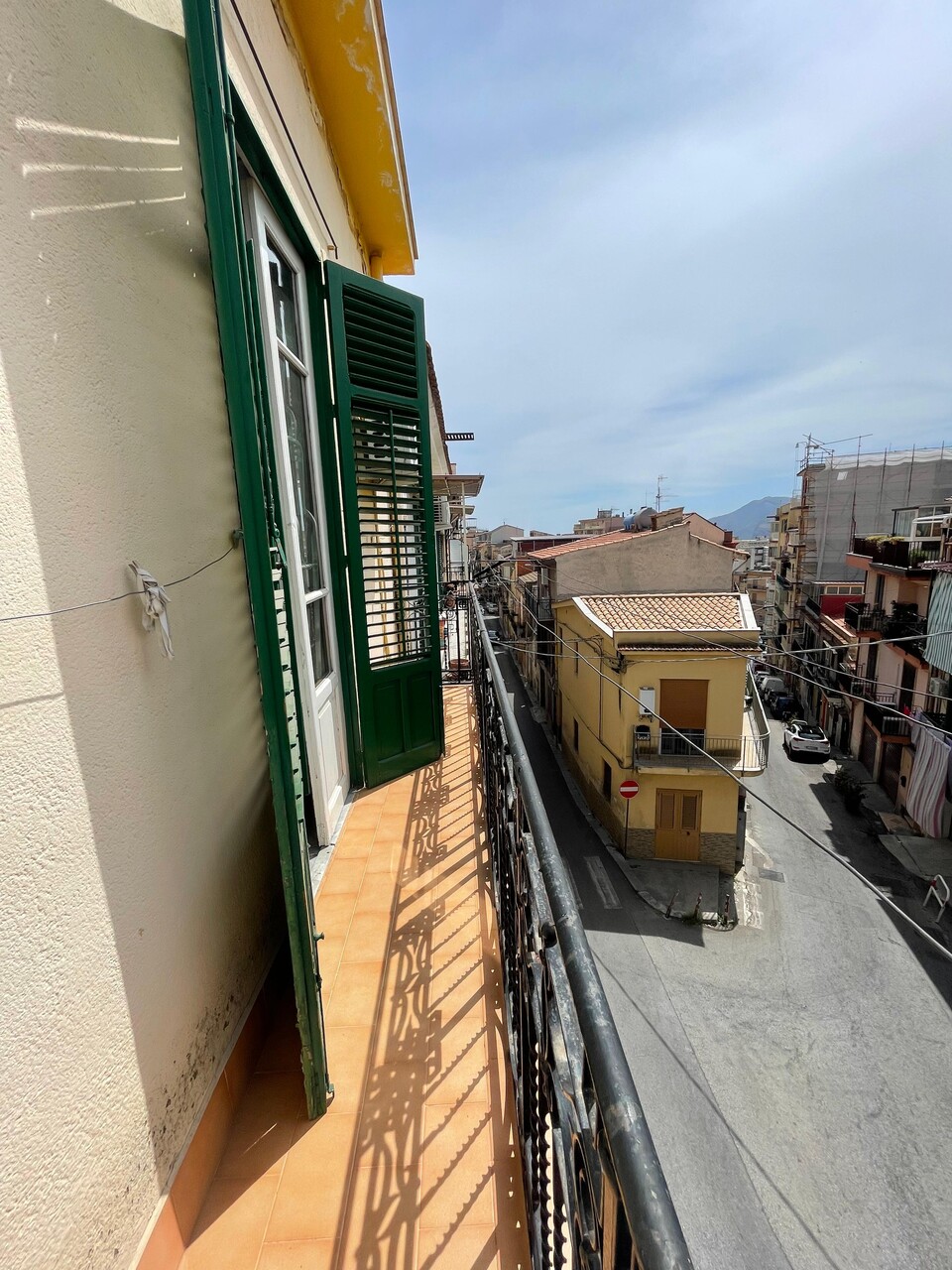 Trilocale in Vendita a Monreale salita Garibaldi (Palermo)