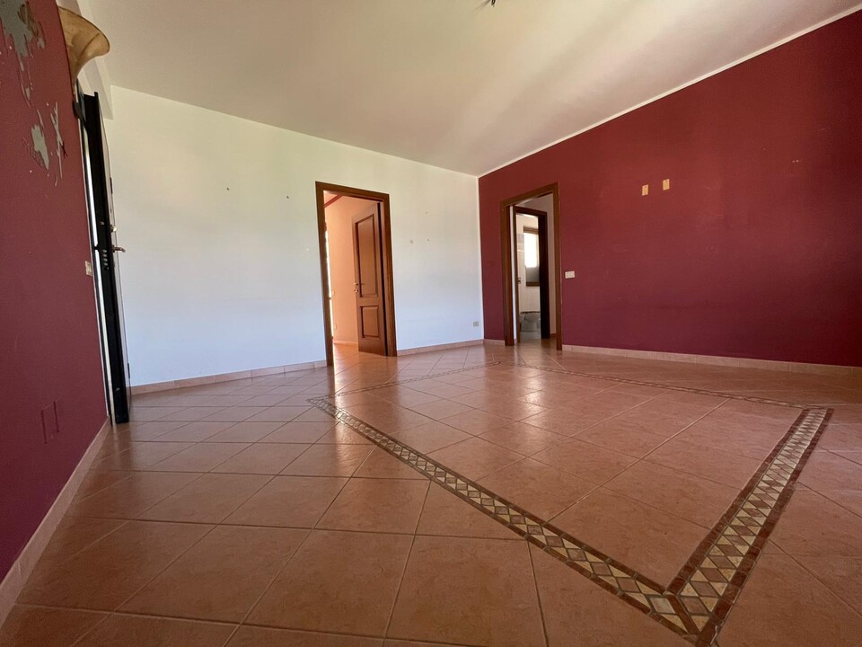Appartamento in Affitto in provincia di Palermo