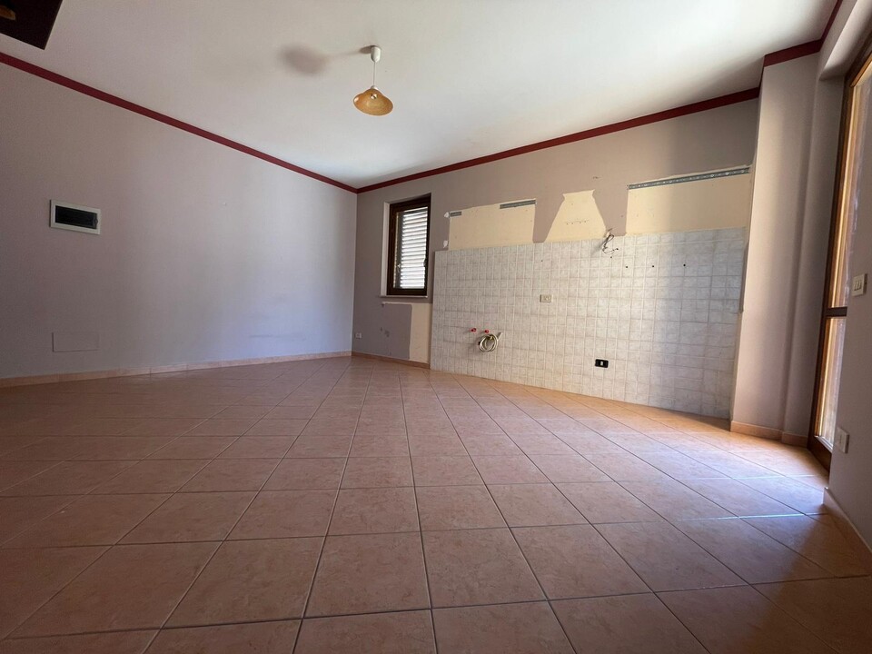 Appartamento in Affitto in provincia di Palermo