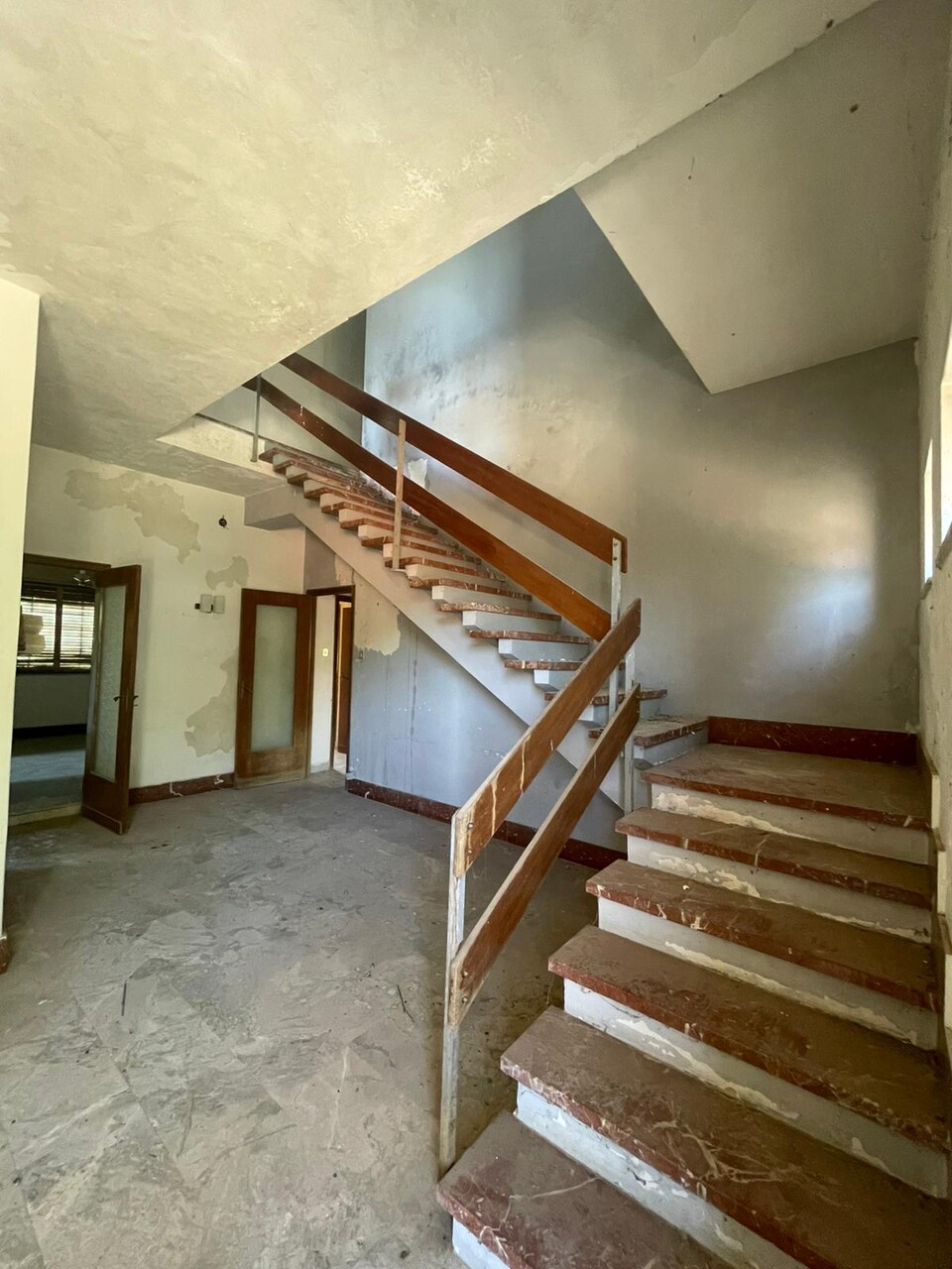 Porzione di bifamiliare in Vendita in provincia di Palermo