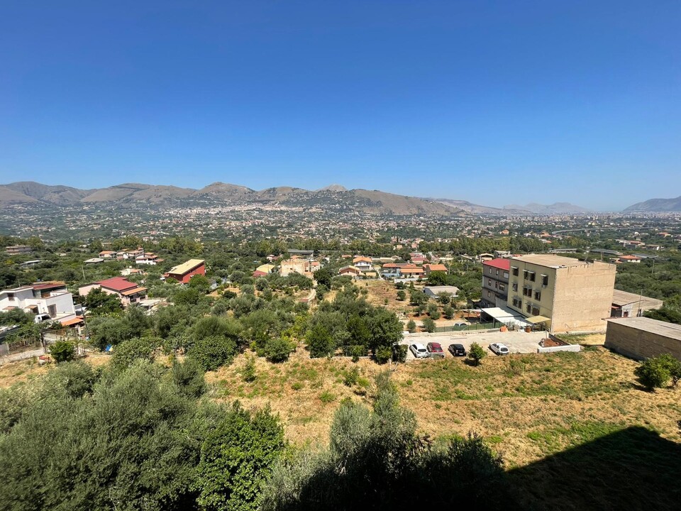 Appartamento in Affitto in provincia di Palermo