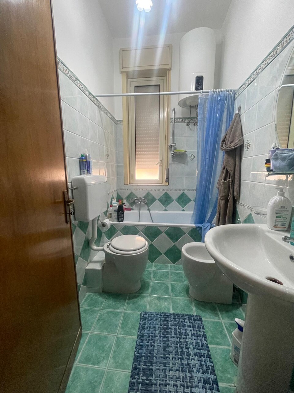 Trilocale in Affitto a Palermo Mezzomonreale
