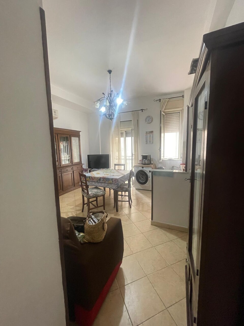 Trilocale in Affitto a Palermo Mezzomonreale