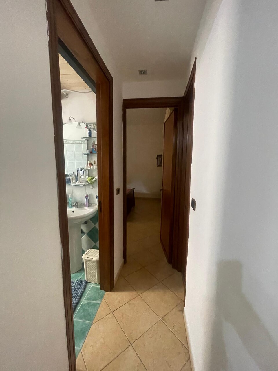Trilocale in Affitto a Palermo Mezzomonreale