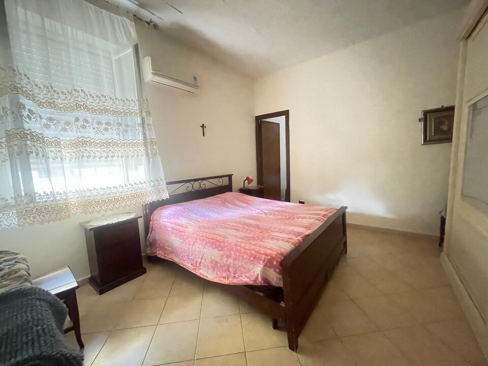Trilocale in Affitto a Palermo Mezzomonreale