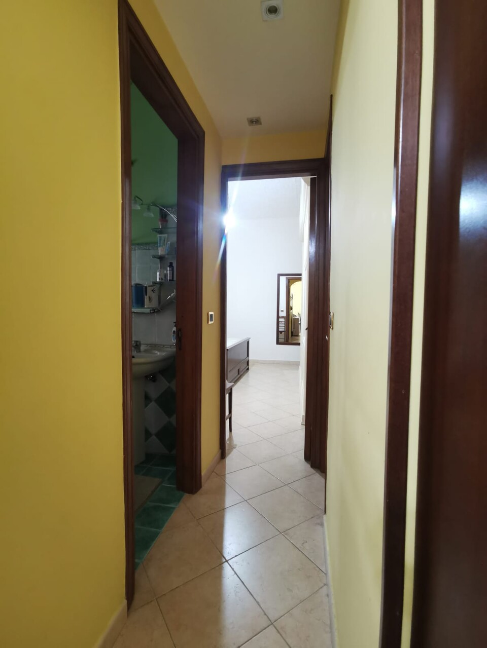 Trilocale in Affitto a Palermo Mezzomonreale