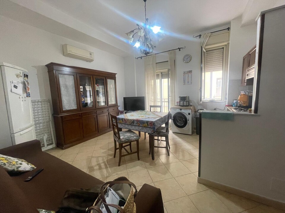 Bilocale in Affitto a Palermo Mezzomonreale