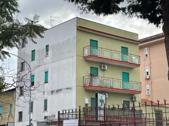 Quadrilocale in Vendita a Palermo