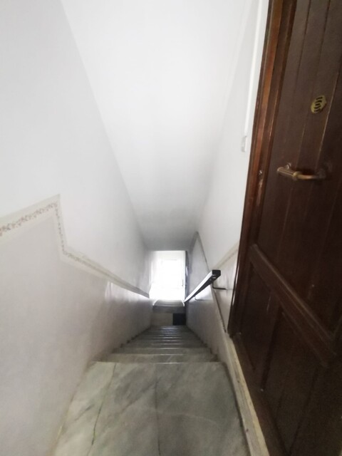 Trifamiliare in Vendita a Palermo Calatafimi Alta