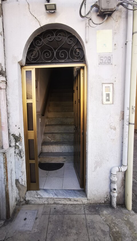 Trilocale in Vendita a Palermo Calatafimi Alta