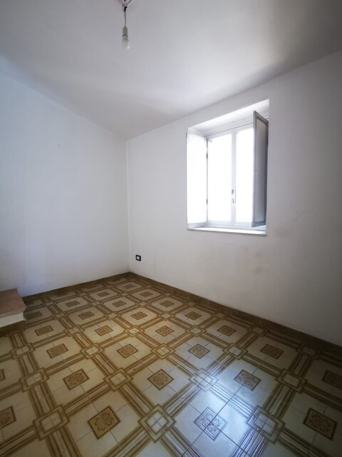 Trifamiliare in Vendita a Palermo Calatafimi Alta