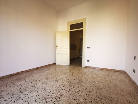 Trilocale in Vendita a Palermo Calatafimi Alta