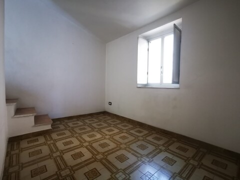 Trilocale in Vendita a Palermo Calatafimi Alta