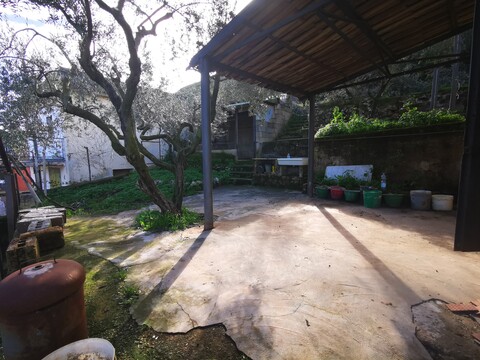 Casa singola in Vendita a Altofonte (Palermo)