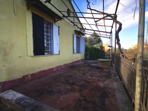 Casa singola in Vendita a Altofonte (Palermo)