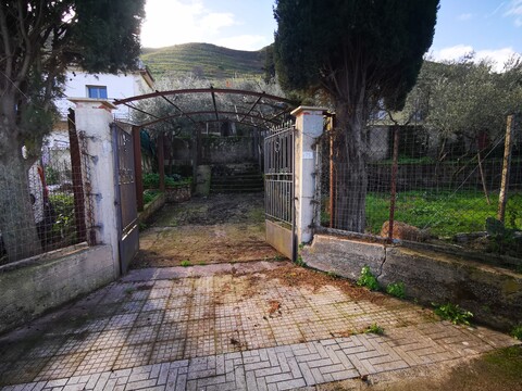Casa singola in Vendita a Altofonte (Palermo)