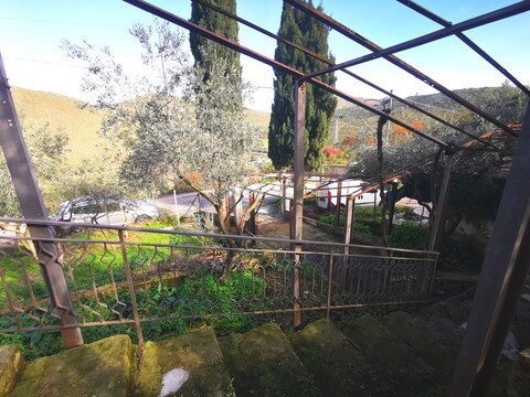 Casa singola in Vendita a Altofonte (Palermo)