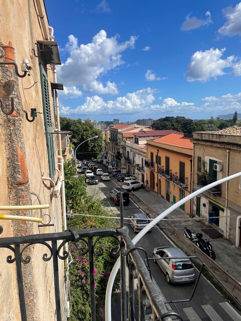 Bilocale in Vendita a Palermo Mezzomonreale