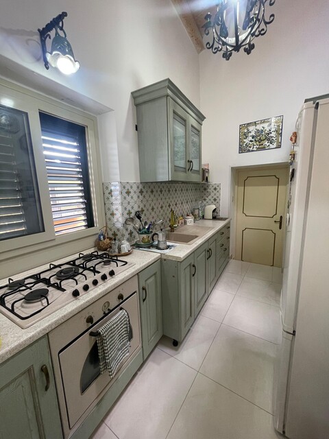 Bilocale in Vendita a Palermo Mezzomonreale