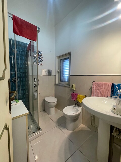 Bilocale in Vendita a Palermo Mezzomonreale