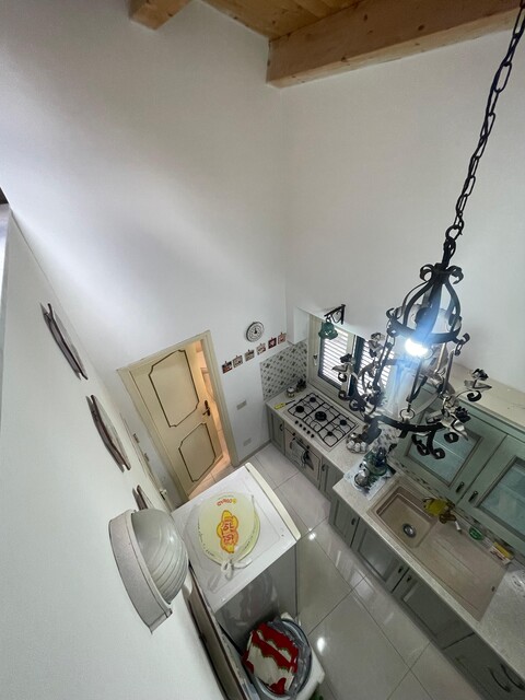 Bilocale in Vendita a Palermo Mezzomonreale