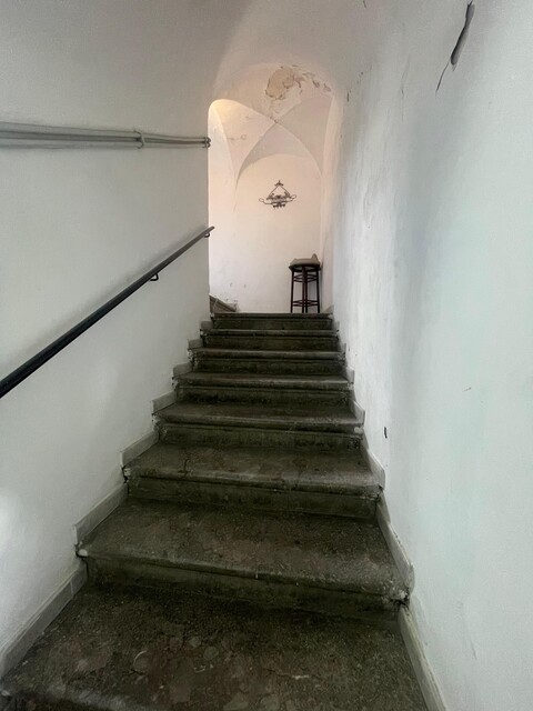 Bilocale in Vendita a Palermo Mezzomonreale