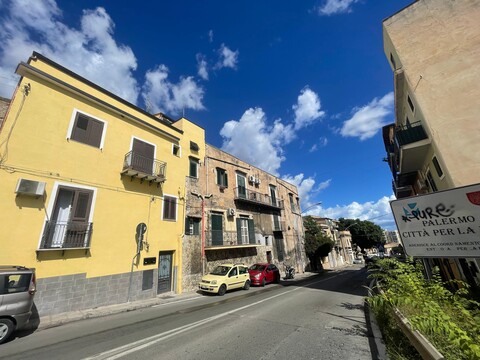 Bilocale in Vendita a Palermo