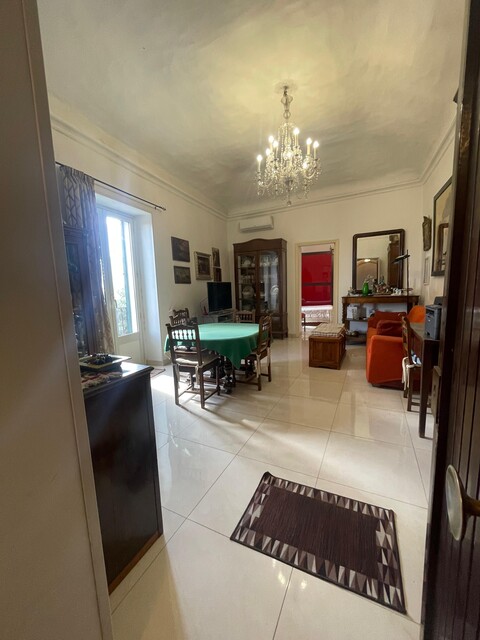 Bilocale in Vendita a Palermo Mezzomonreale