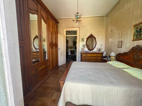 Trilocale in Vendita a Palermo Calatafimi Alta