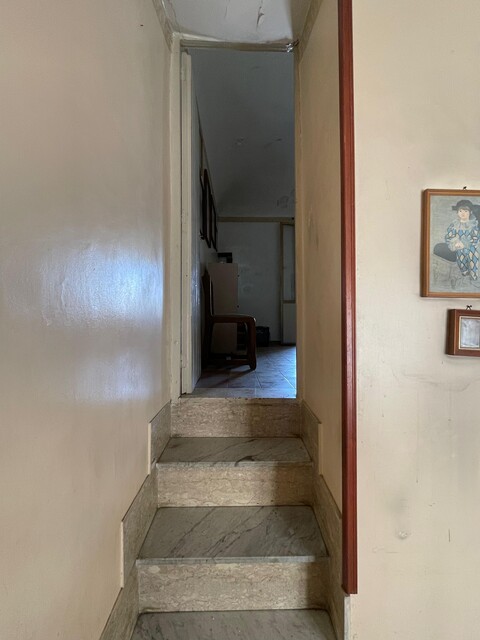 Trilocale in Vendita a Palermo Calatafimi Alta