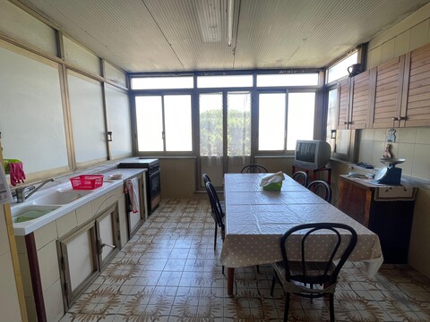 Trilocale in Vendita a Palermo Calatafimi Alta