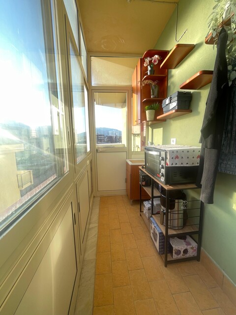 Quadrilocale in Vendita a Palermo Calatafimi Alta