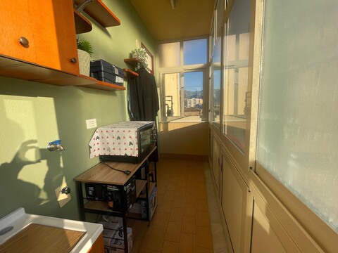 Quadrilocale in Vendita a Palermo Calatafimi Alta