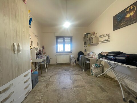 Quadrilocale in Vendita a Palermo Calatafimi Alta