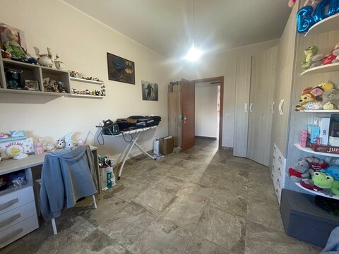 Quadrilocale in Vendita a Palermo Calatafimi Alta