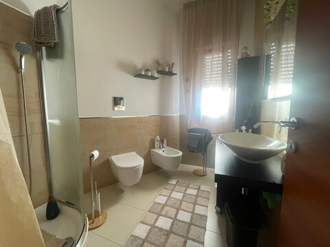 Quadrilocale in Vendita a Palermo Calatafimi Alta