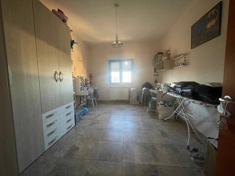 Quadrilocale in Vendita a Palermo Calatafimi Alta