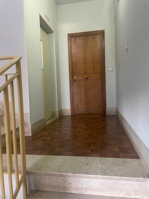 Quadrilocale in Vendita a Palermo Calatafimi Alta