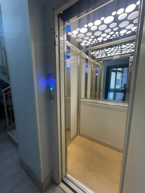 Quadrilocale in Vendita a Palermo Calatafimi Alta