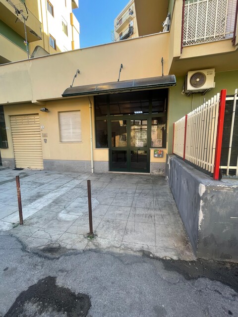 Quadrilocale in Vendita a Palermo Calatafimi Alta